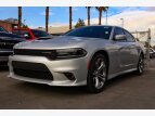 Thumbnail Photo 3 for New 2021 Dodge Charger R/T